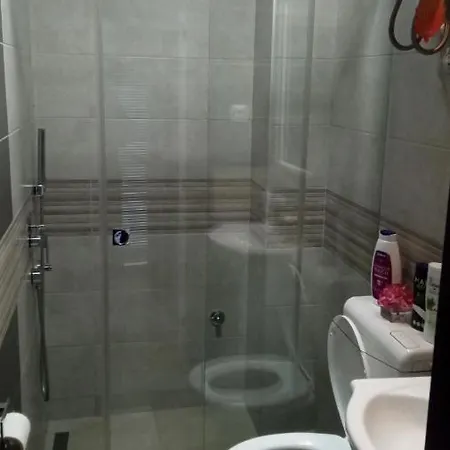 Apartment M Park