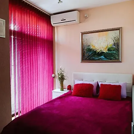 Apartment M Park