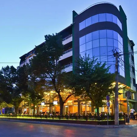 Apartment M Park