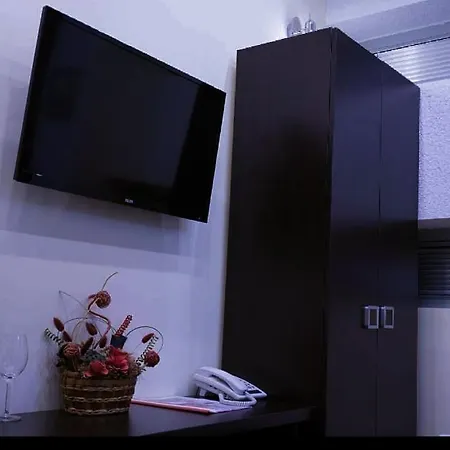 M Park Apartment Nis